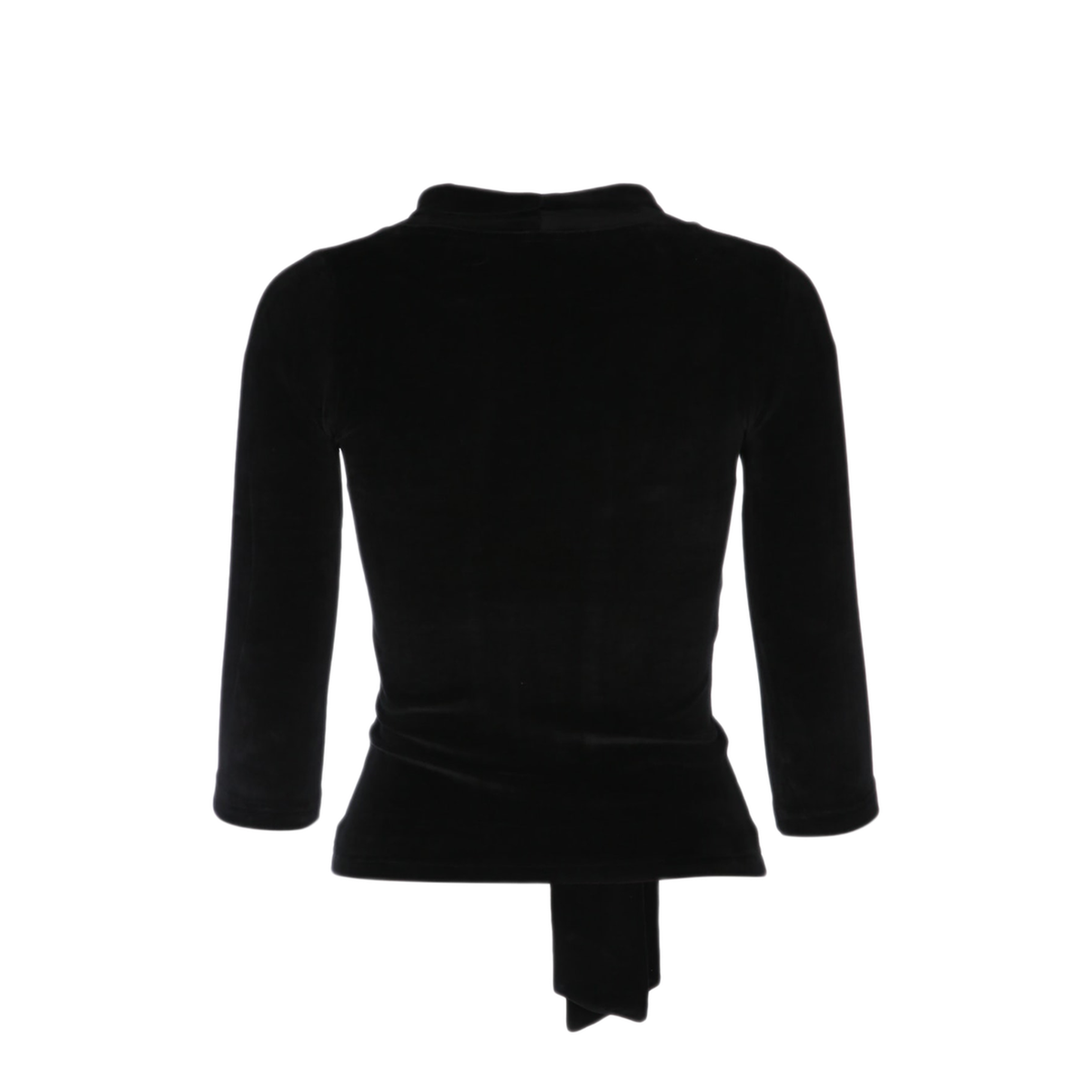 MAYFEYR - Balenciaga - Scarf Turtleneck - 768074TNV611000