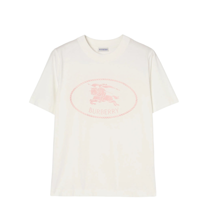 Cotton T-Shirt - Roma