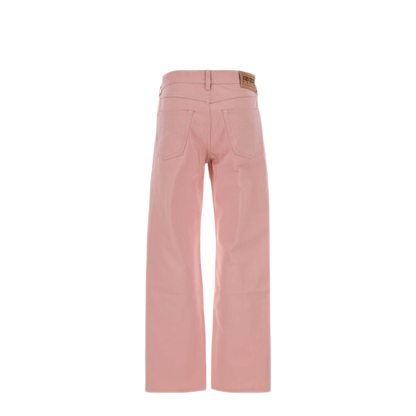 MAYFEYR - Kenzo - Dyed Straight Jeans - FG52DP2396M032