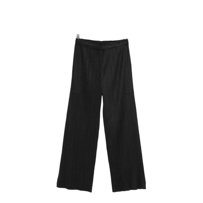 Trousers Black