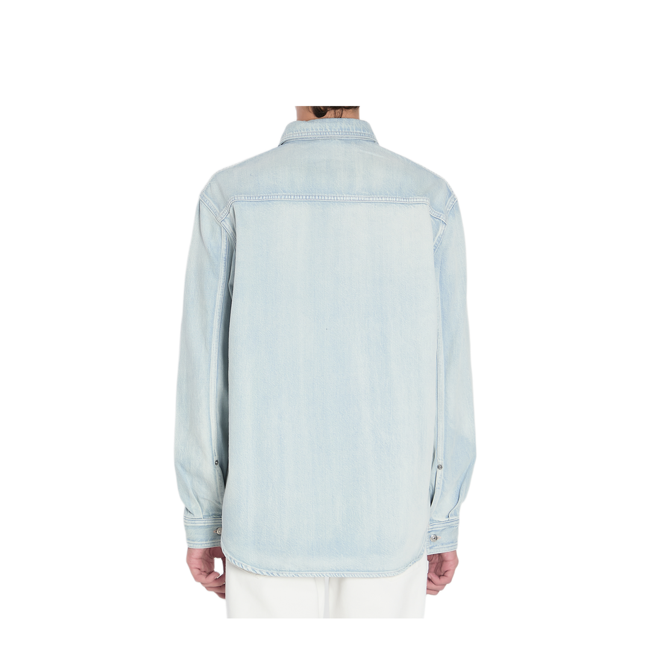 MAYFEYR - Dior - Christian Couture Shirt - 593D596A3025580