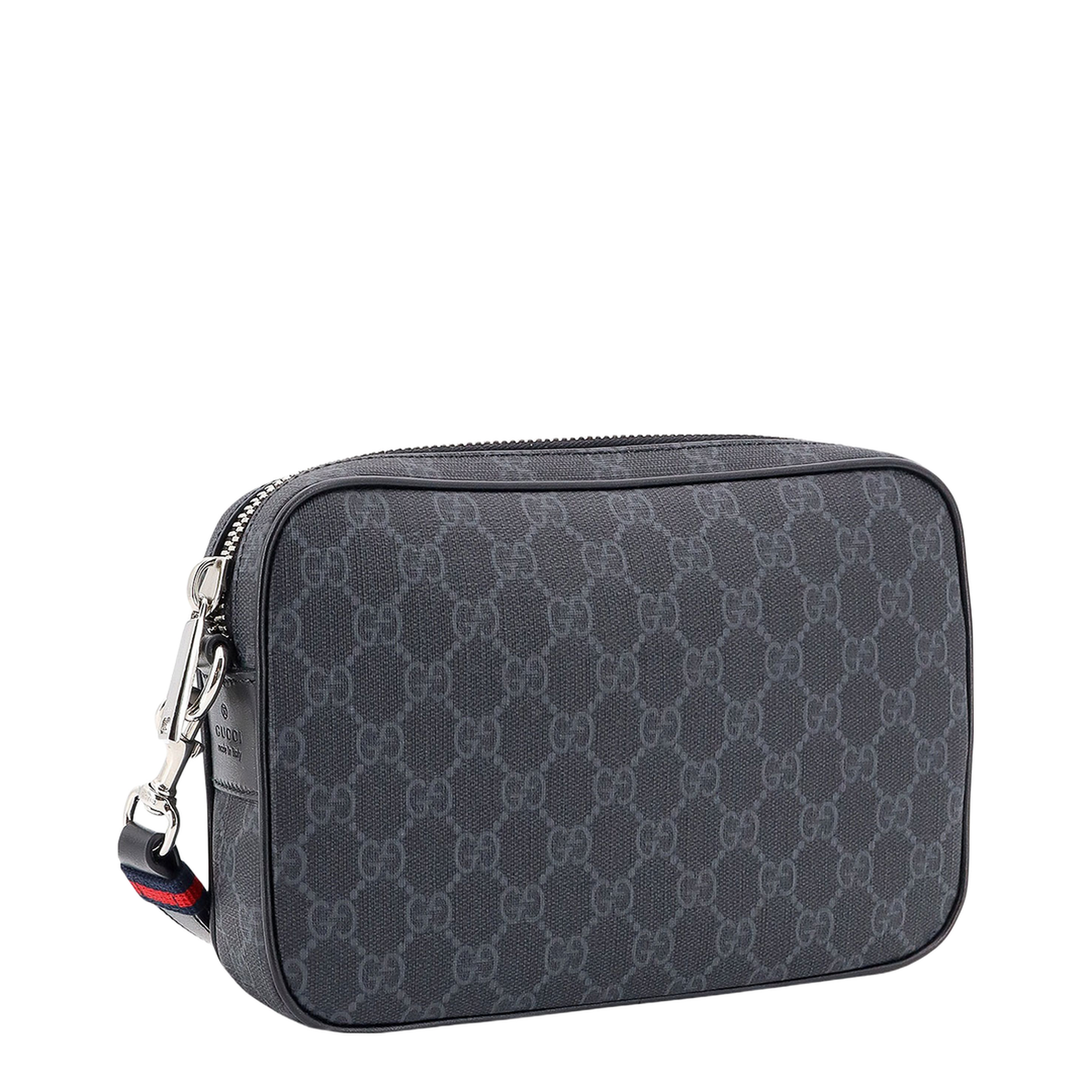 Black Small Pouch