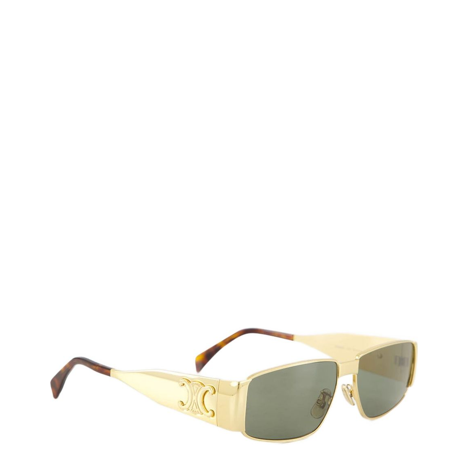 Metal Sunglasses