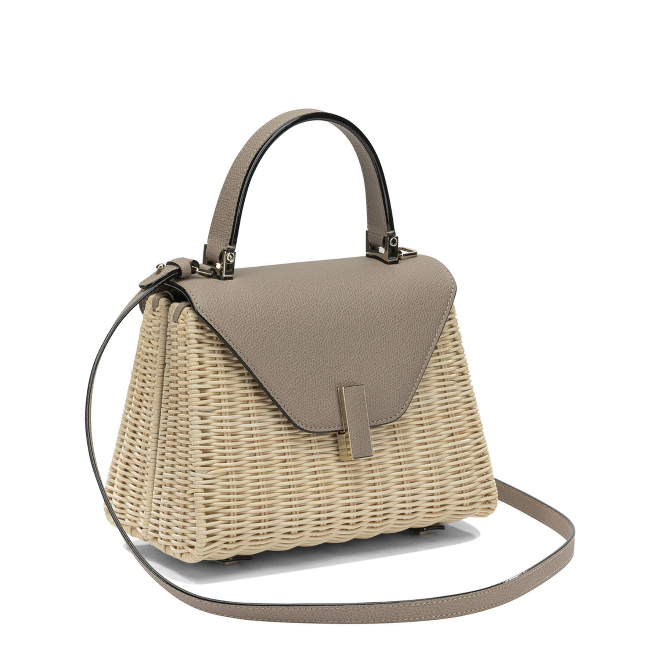 MAYFEYR - Valextra - Iside Handbag Small - WBES0049611ZOC99MGMSA