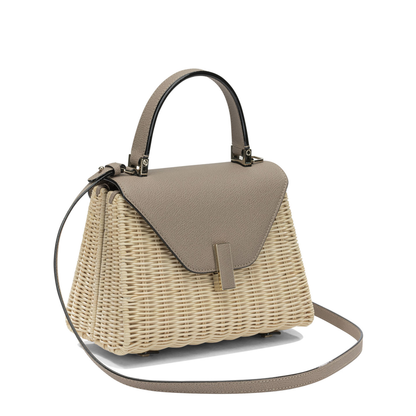 MAYFEYR - Valextra - Iside Handbag Small - WBES0049611ZOC99MGMSA