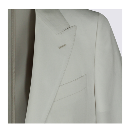 MAYFEYR - Dolce & Gabbana - Jackets - G2NW0THU2BNM2826