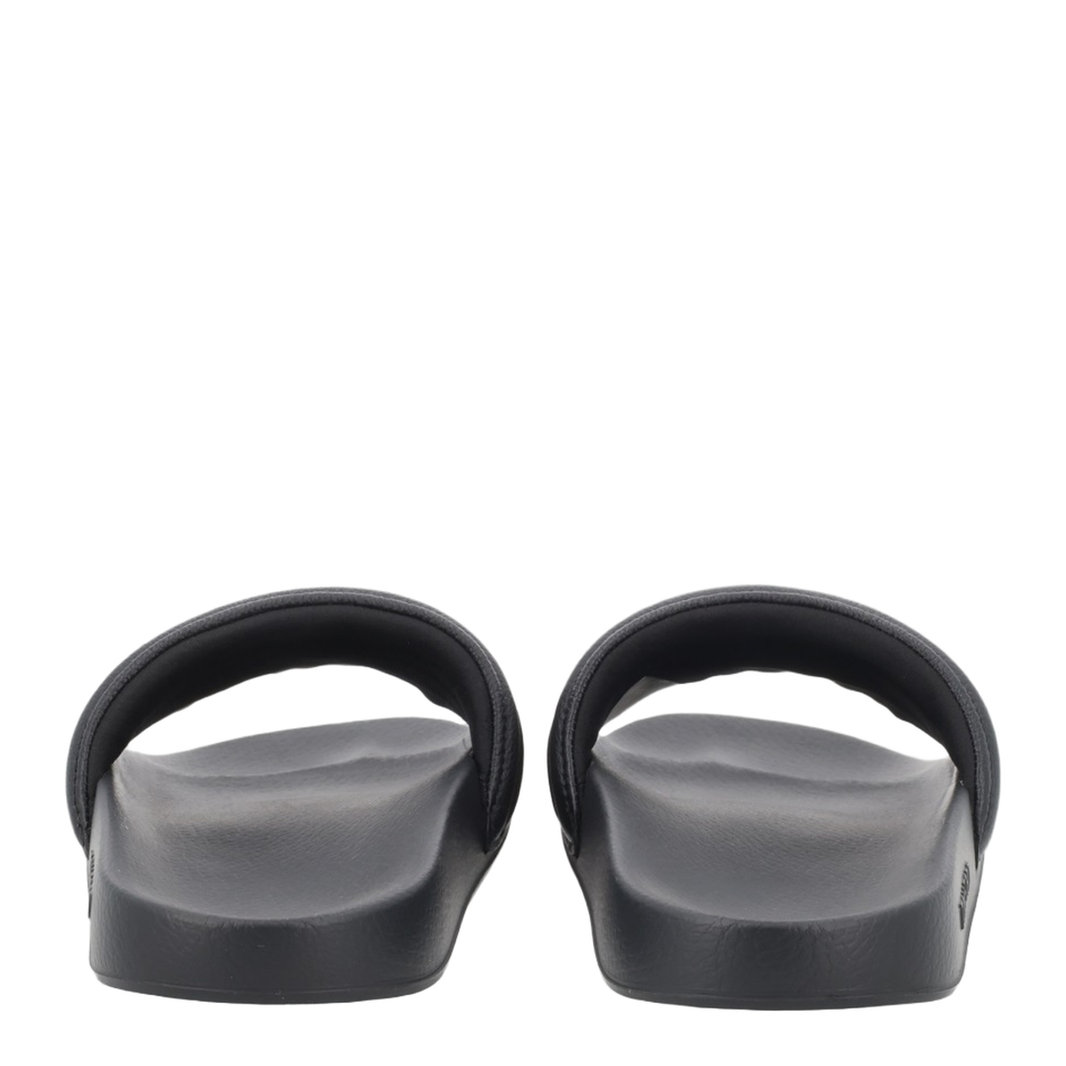 MAYFEYR - Tom Ford - Leather Slip-On Sandal - J1519ICL115N1N001