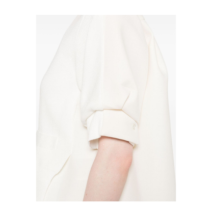 White Cardigans