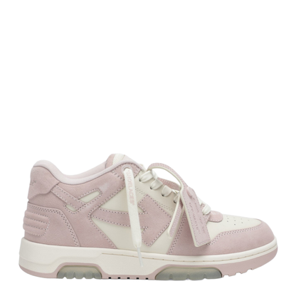 MAYFEYR -  - Out Of Office Sneakers White Pink - W259S6L004LEA0040330