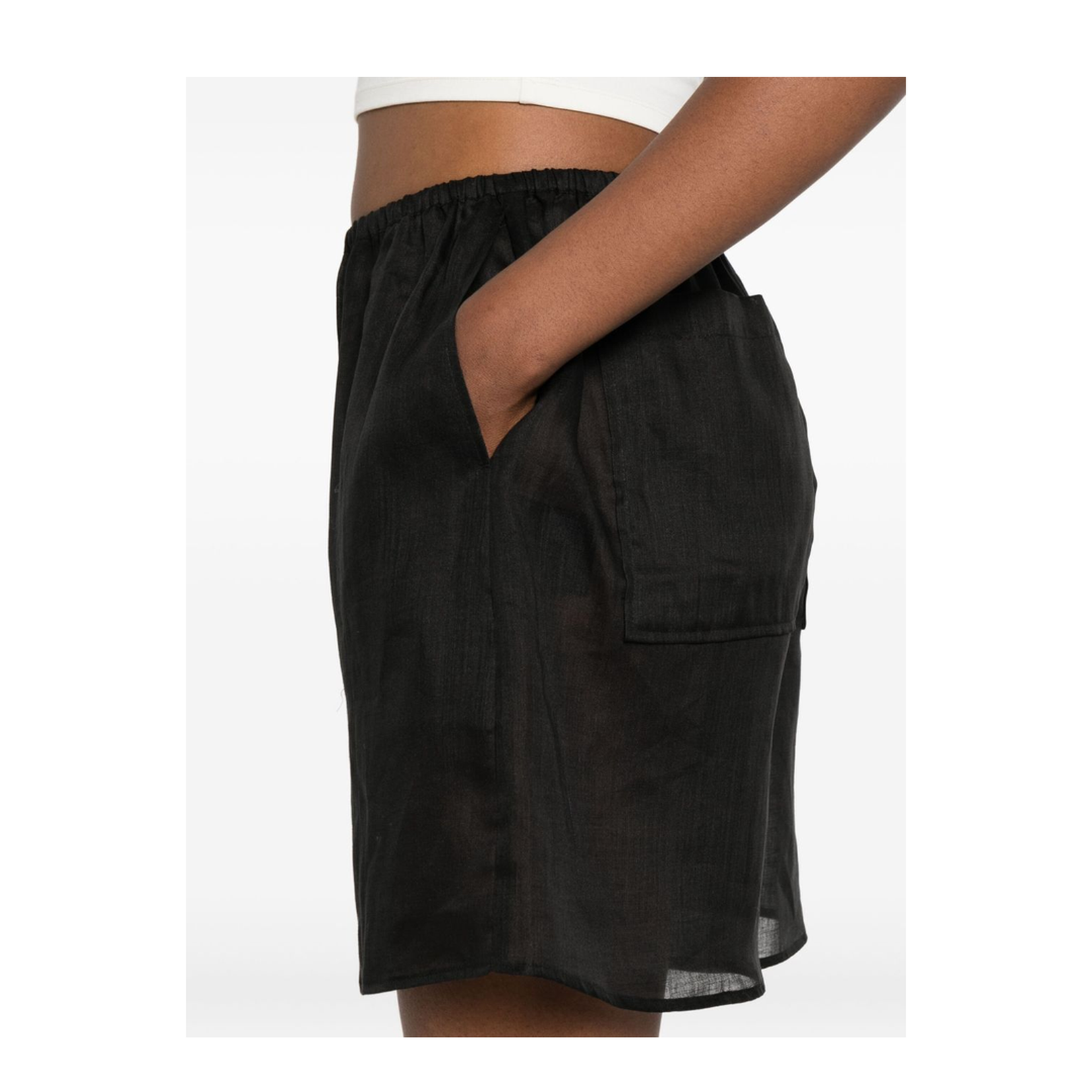 Summer Shorts