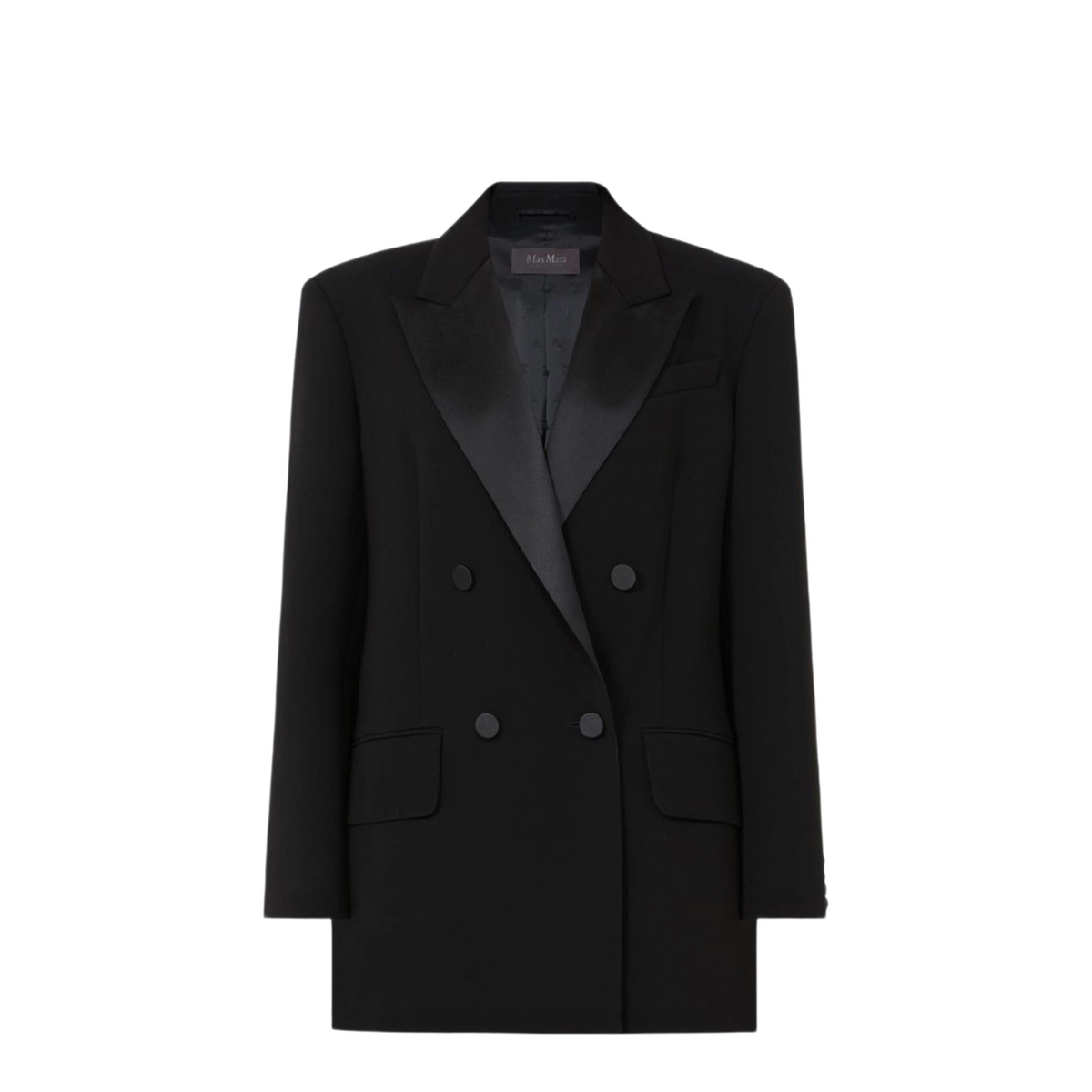 MAYFEYR - Max Mara - Lightweight Cady Blazer - 2621046014600004