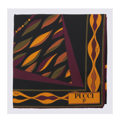 MAYFEYR -  - Scarfs - 6UGB416UC11003