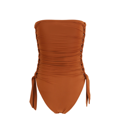 MAYFEYR - Zimmermann - Daylight One-Piece Swimsuit - 5910WRS263