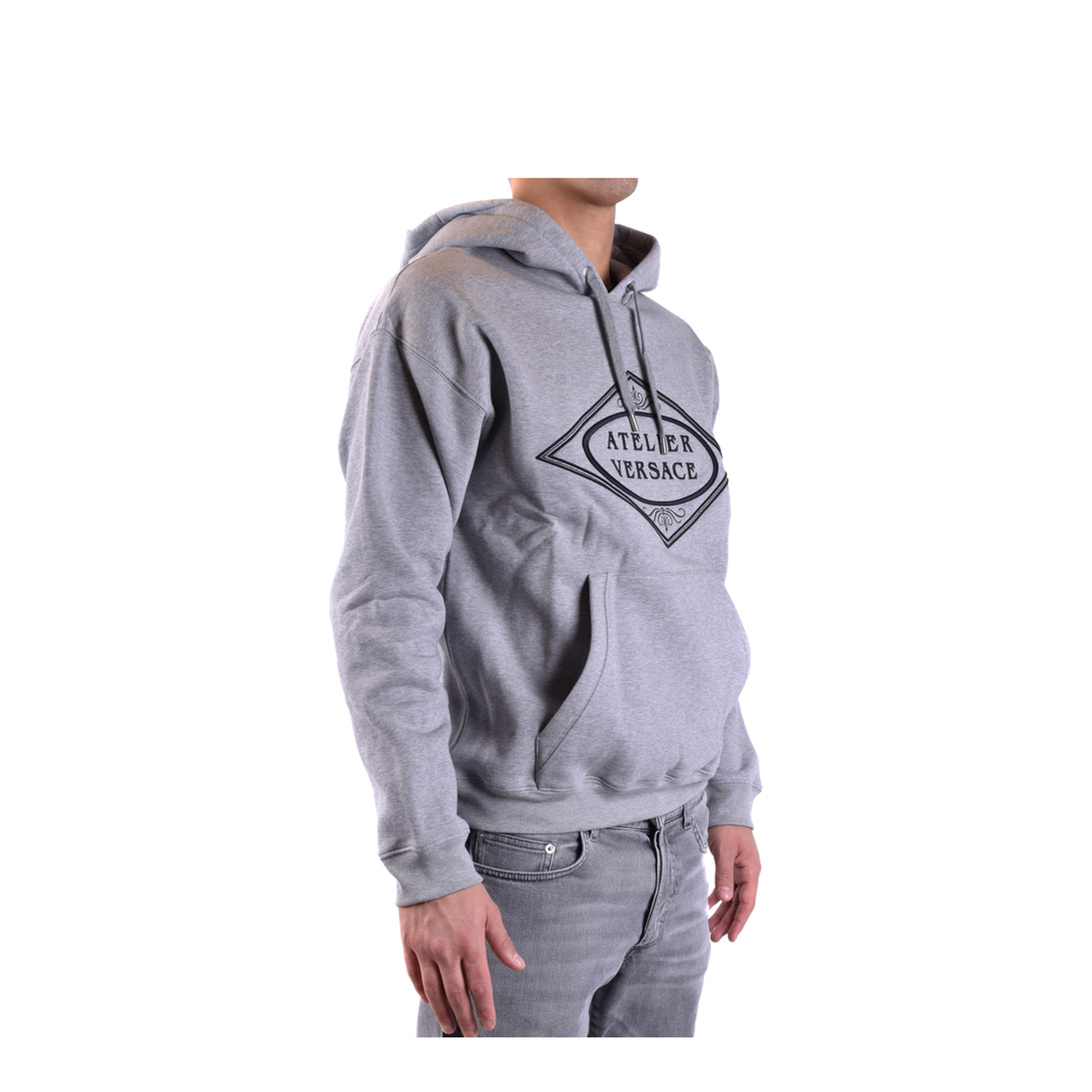 MAYFEYR - Versace - Sweatshirt - A84160A229724A809