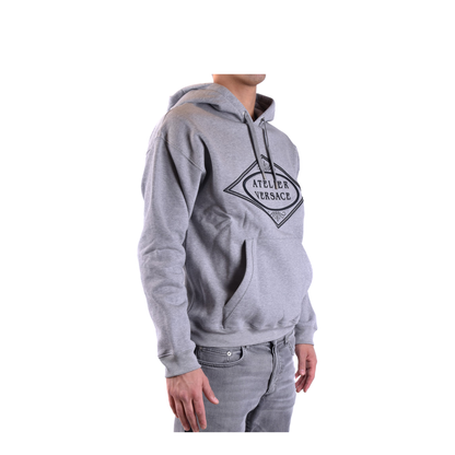 MAYFEYR - Versace - Sweatshirt - A84160A229724A809