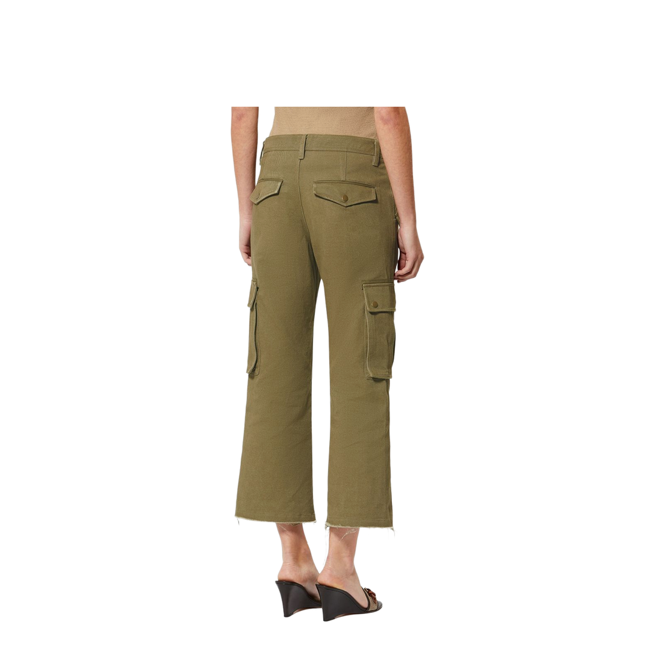 MAYFEYR - Isabel Marant - Trousers - PA0691FA-D2E02I67KI