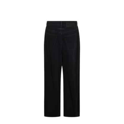 MAYFEYR - Mm6 Maison Margiela - Jeans - S52LA0262M30064963