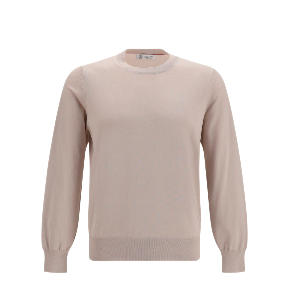MAYFEYR - Brunello Cucinelli - Sweater In Cotton - M2900100CBD04