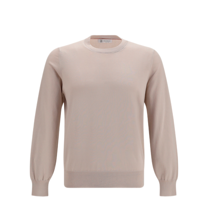 MAYFEYR - Brunello Cucinelli - Sweater In Cotton - M2900100CBD04