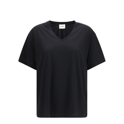 MAYFEYR - Khaite - Linda T-Shirt - 181251014