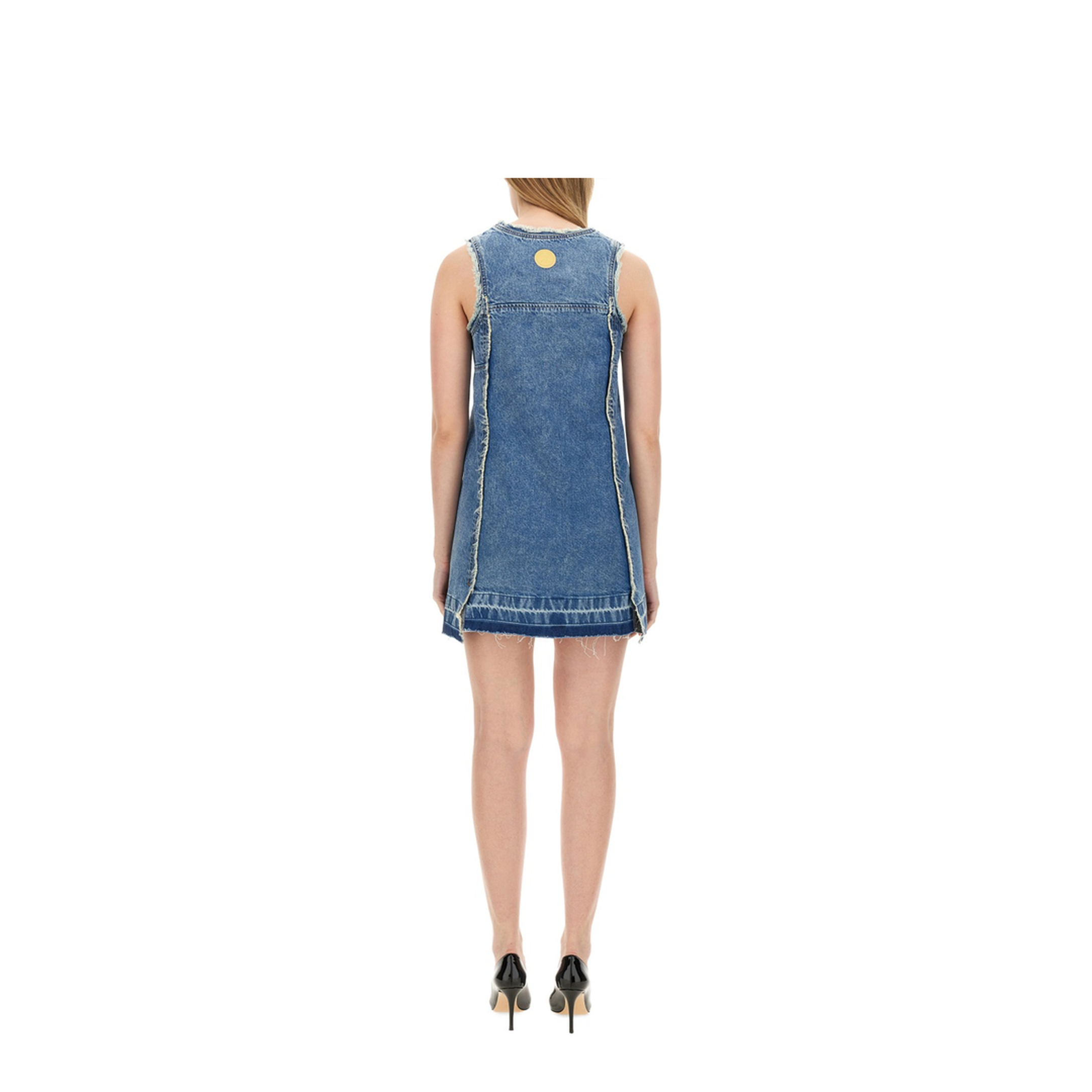 MAYFEYR -  - Denim Dress - 040182211282
