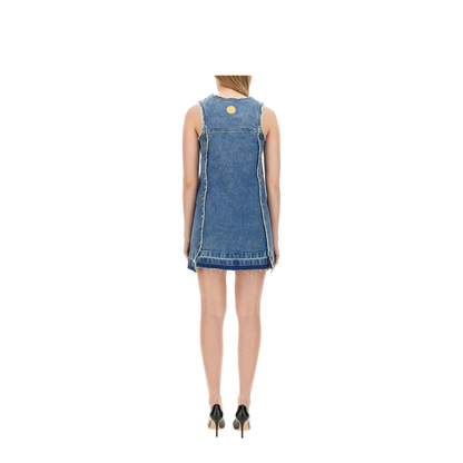 MAYFEYR -  - Denim Dress - 040182211282