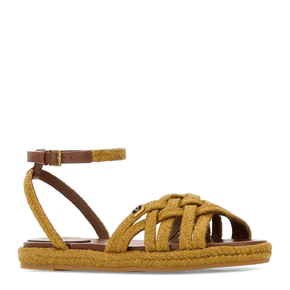 MAYFEYR - Valentino - Raffia Sandals - 8W2S0NZ9AQWBUP