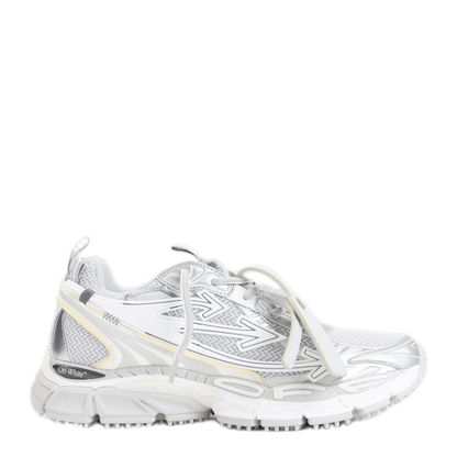 MAYFEYR - Off-White - Be Right Back Sneakers - W289C9F001GREY