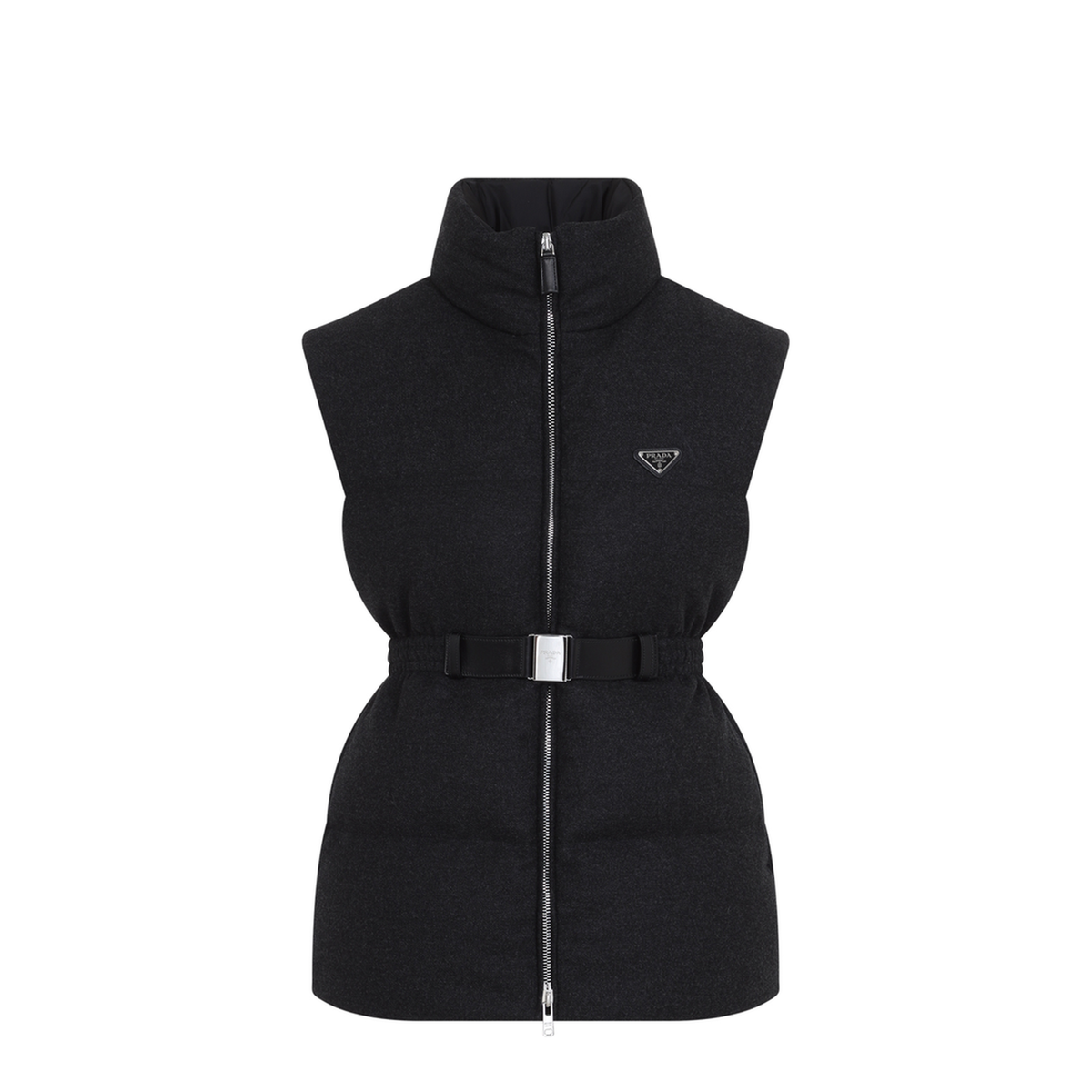 MAYFEYR - Prada - Wool Vest - 29S131SAMO1ACZF0308