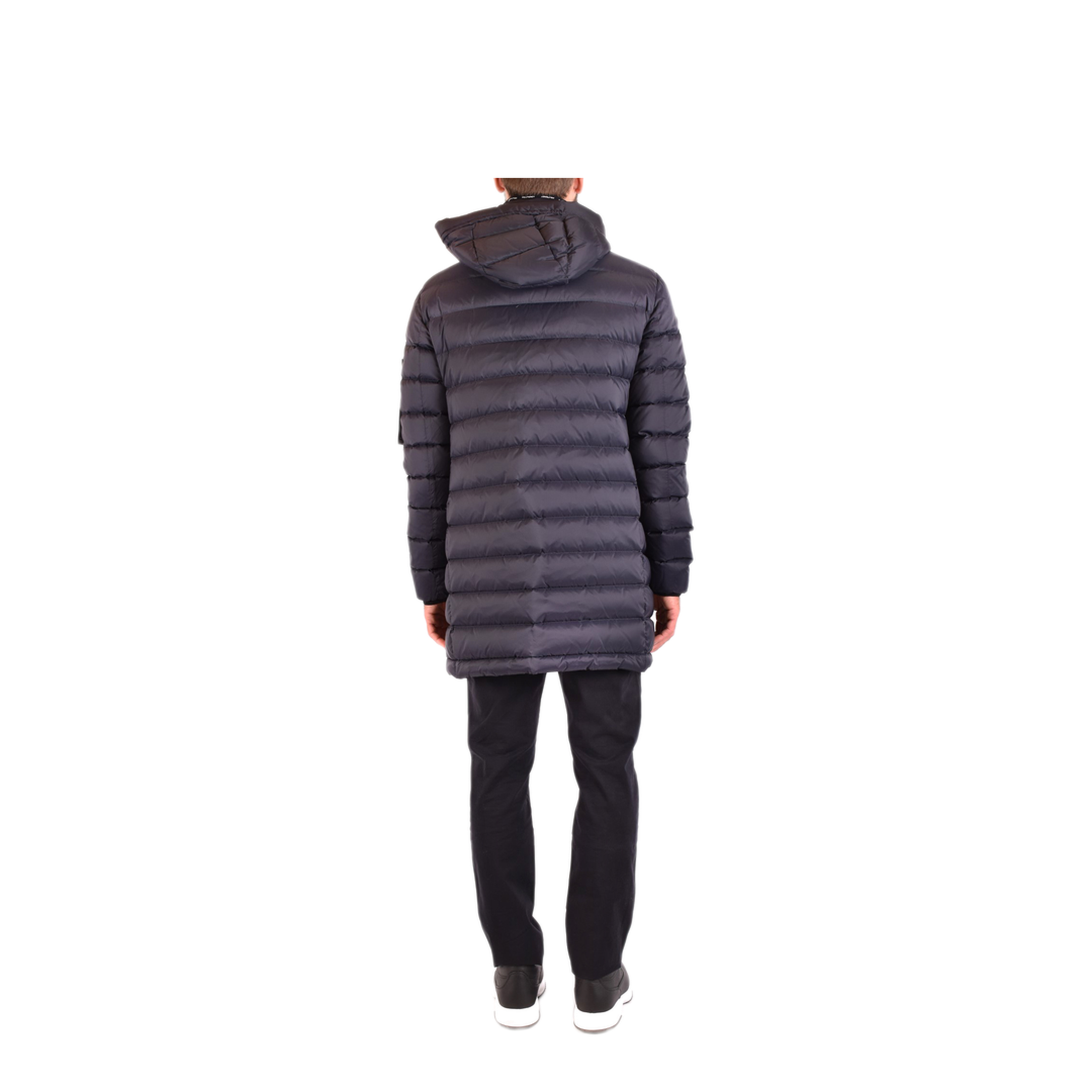MAYFEYR - Peuterey - Down Jacket - PEU374901181503215BL