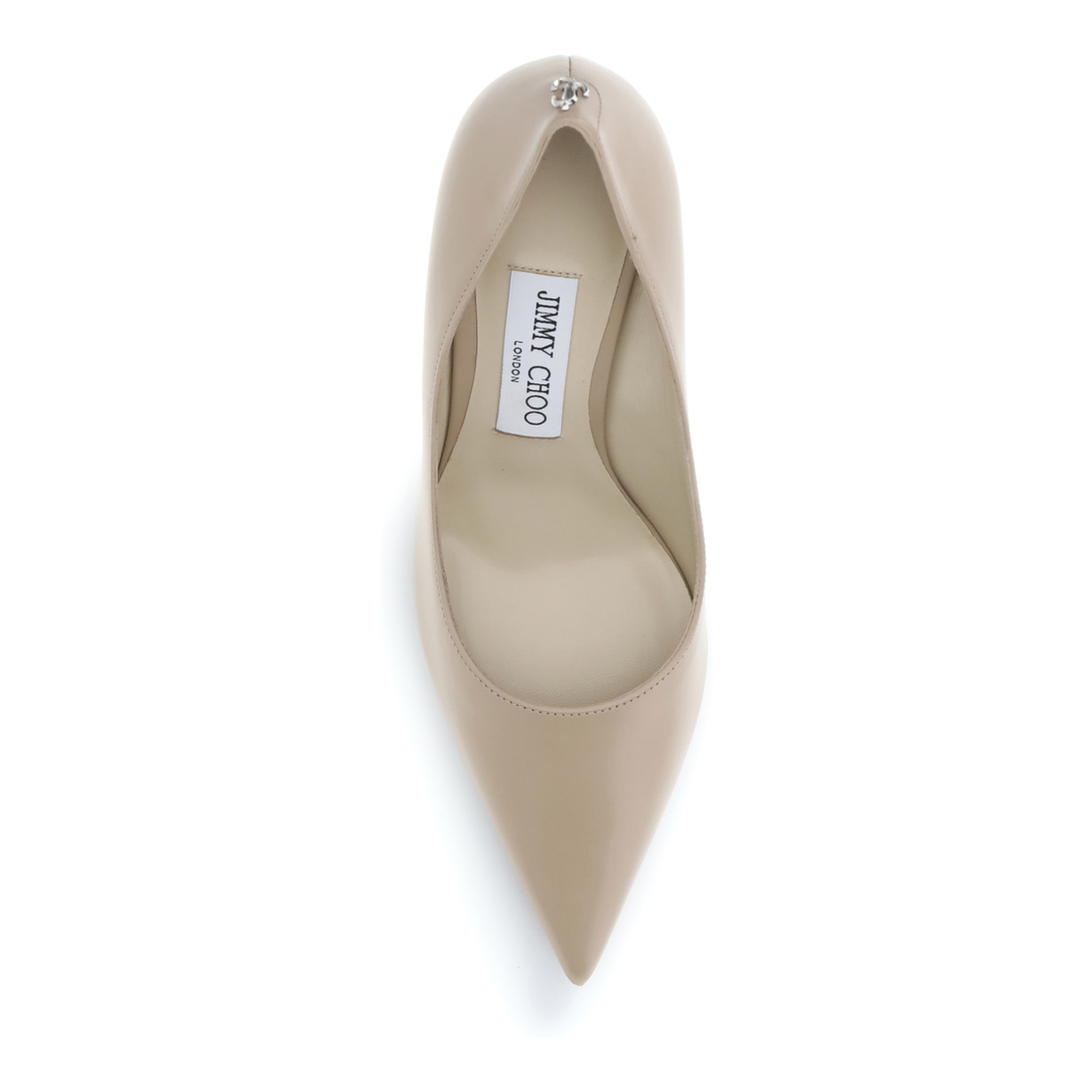 MAYFEYR - Jimmy Choo - Pointed Pumps - J000181158