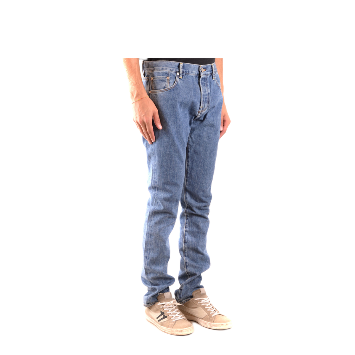 MAYFEYR - Burberry - Jeans - 80084411010