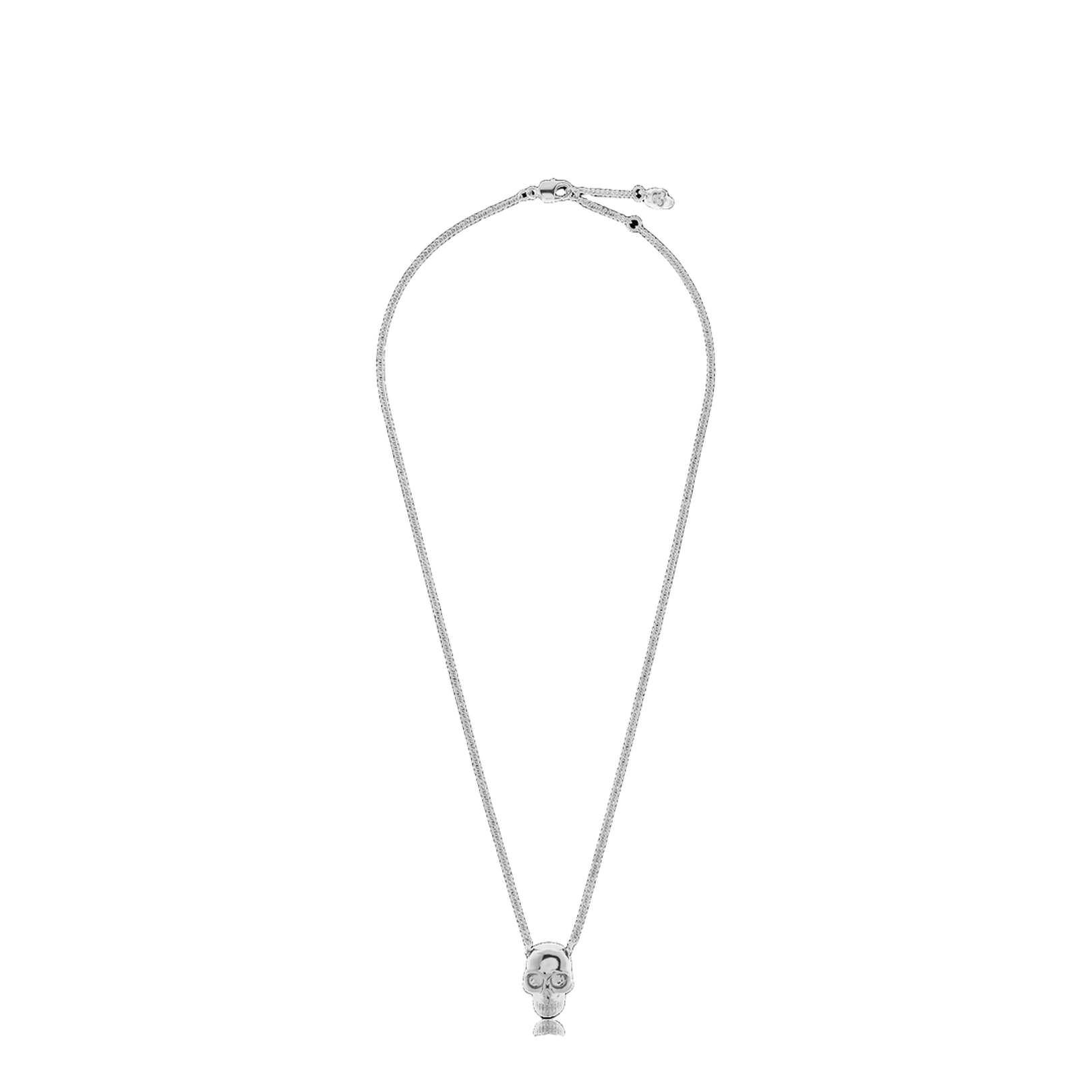 Skull Necklace
