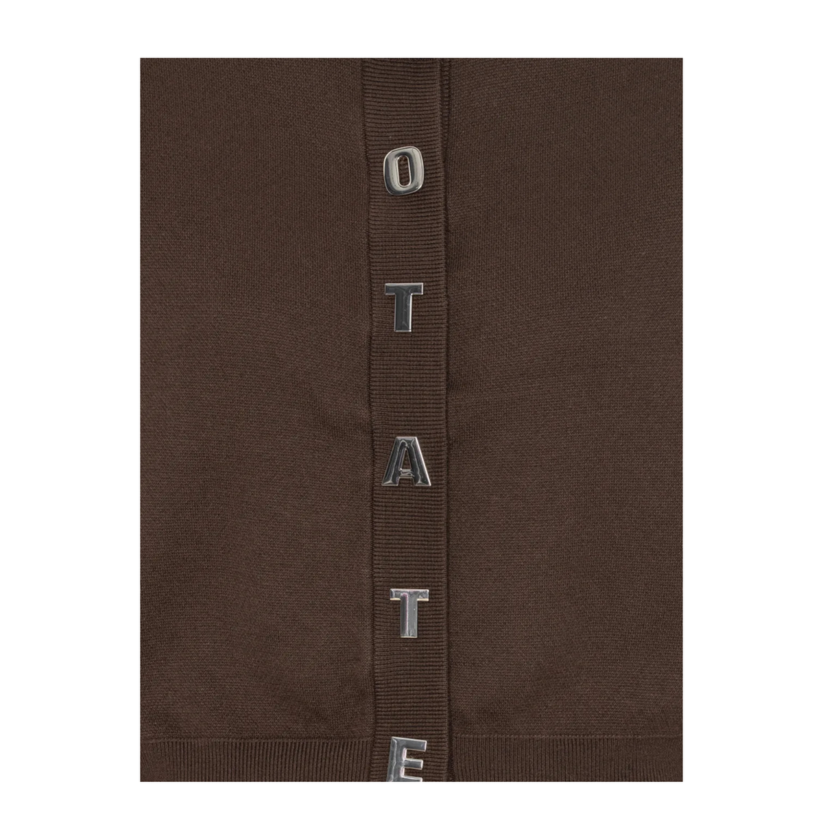 MAYFEYR - Rotate - Round Neck Cardigan - 1138541667
