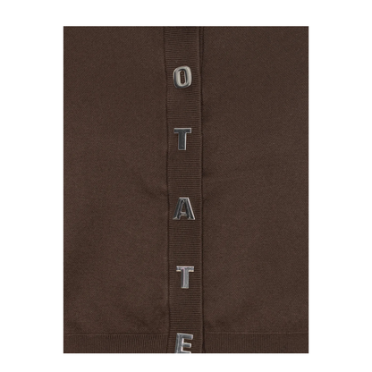 MAYFEYR - Rotate - Round Neck Cardigan - 1138541667