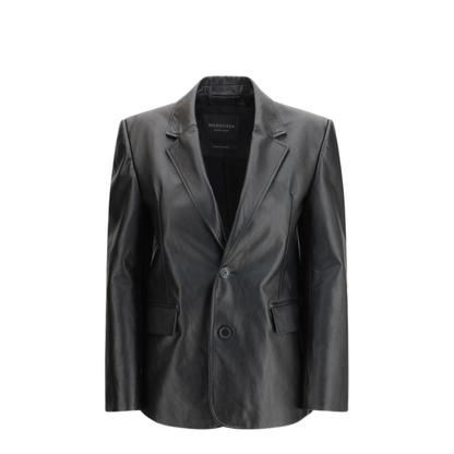 MAYFEYR - Balenciaga - Standard Jacket - 856379TQS041000