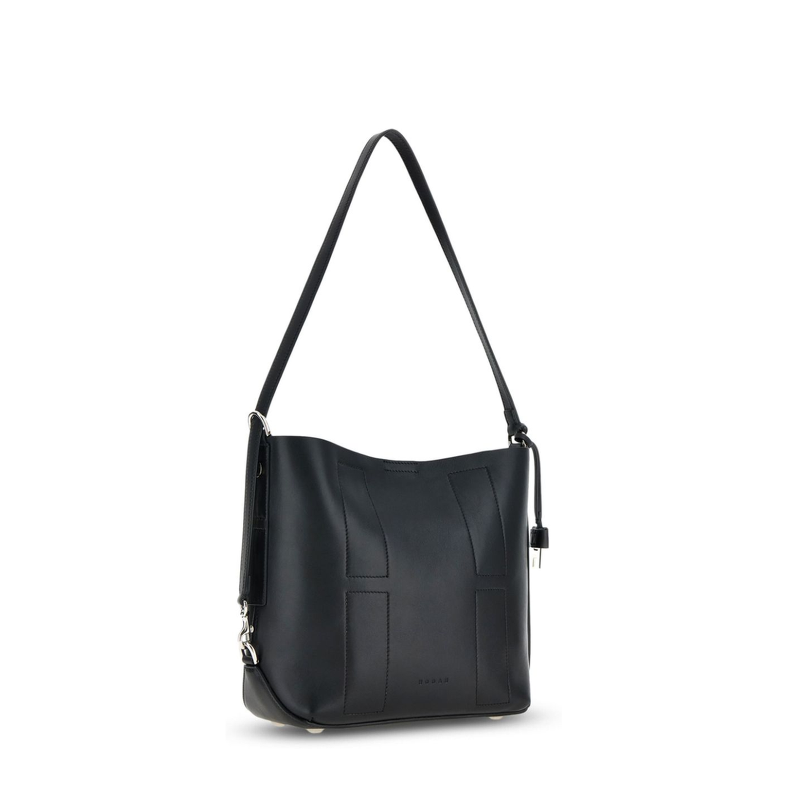 Hocket Hobo Bag Small Black