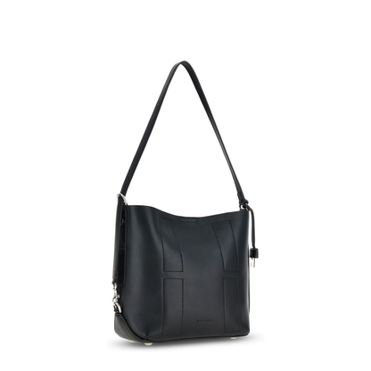 Hocket Hobo Bag Small Black