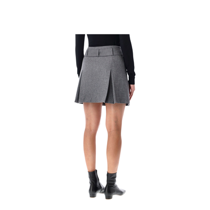 MAYFEYR - A.P.C. - Skirts - F06464WOAPNPLA
