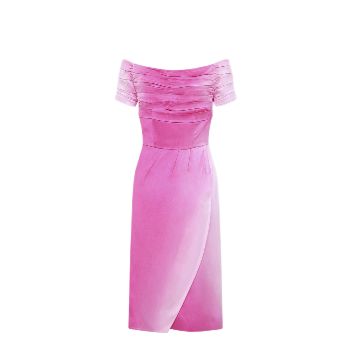 MAYFEYR - Prada - Midi Dress - P3T48XSOOO6668F0029