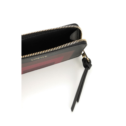 Coin Cardholder Albers