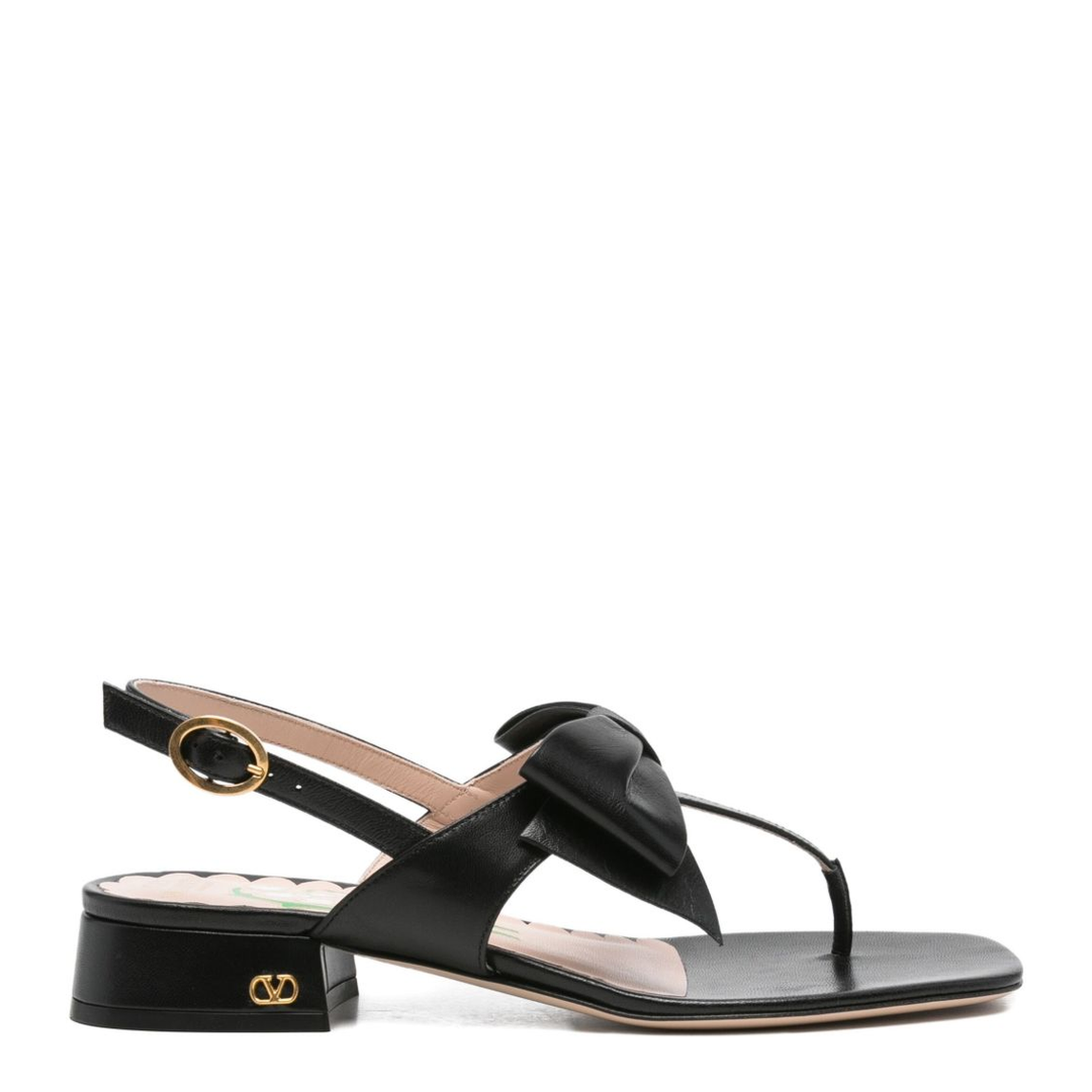 Sandals Black