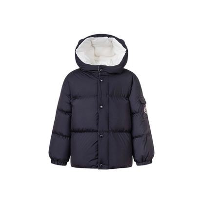 MAYFEYR - Moncler - Cotton Down Hooded Coat - L29511A00001597YW778