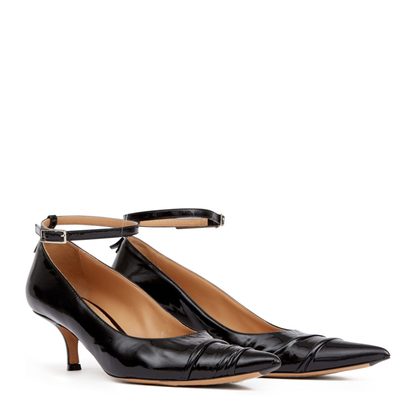 MAYFEYR - Maison Margiela - 55Mm Kinkies Pumps - S58WL0276P8194T8013