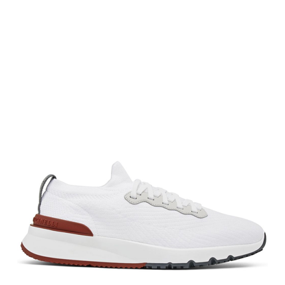 Sneakers White