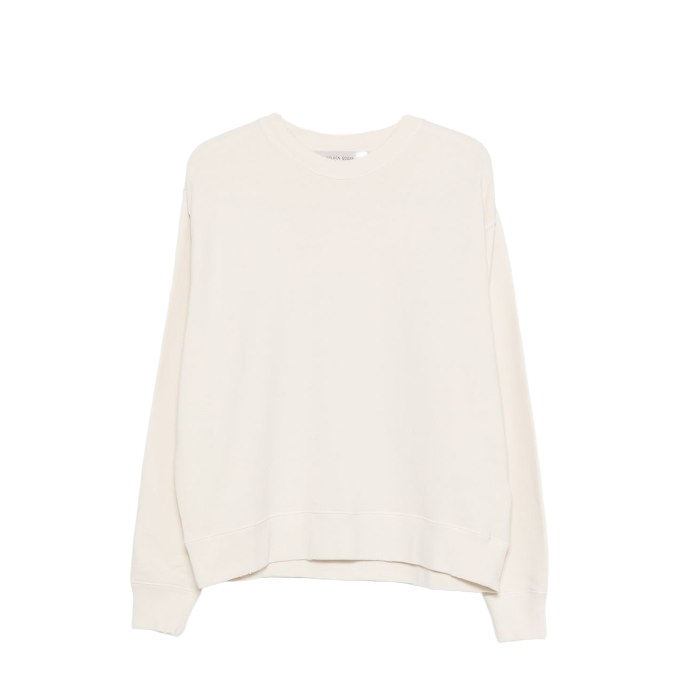 MAYFEYR - Golden Goose - Sweaters White - GUP01872DP00157911560