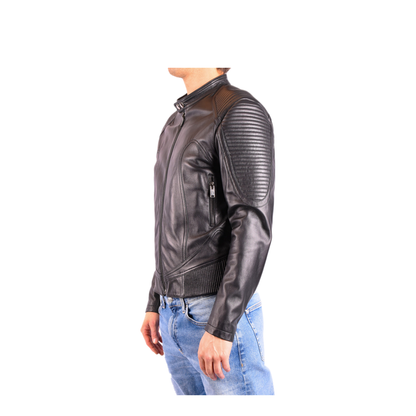 MAYFEYR - Les Hommes Urban - Jackets Black - URA250LUA2509000