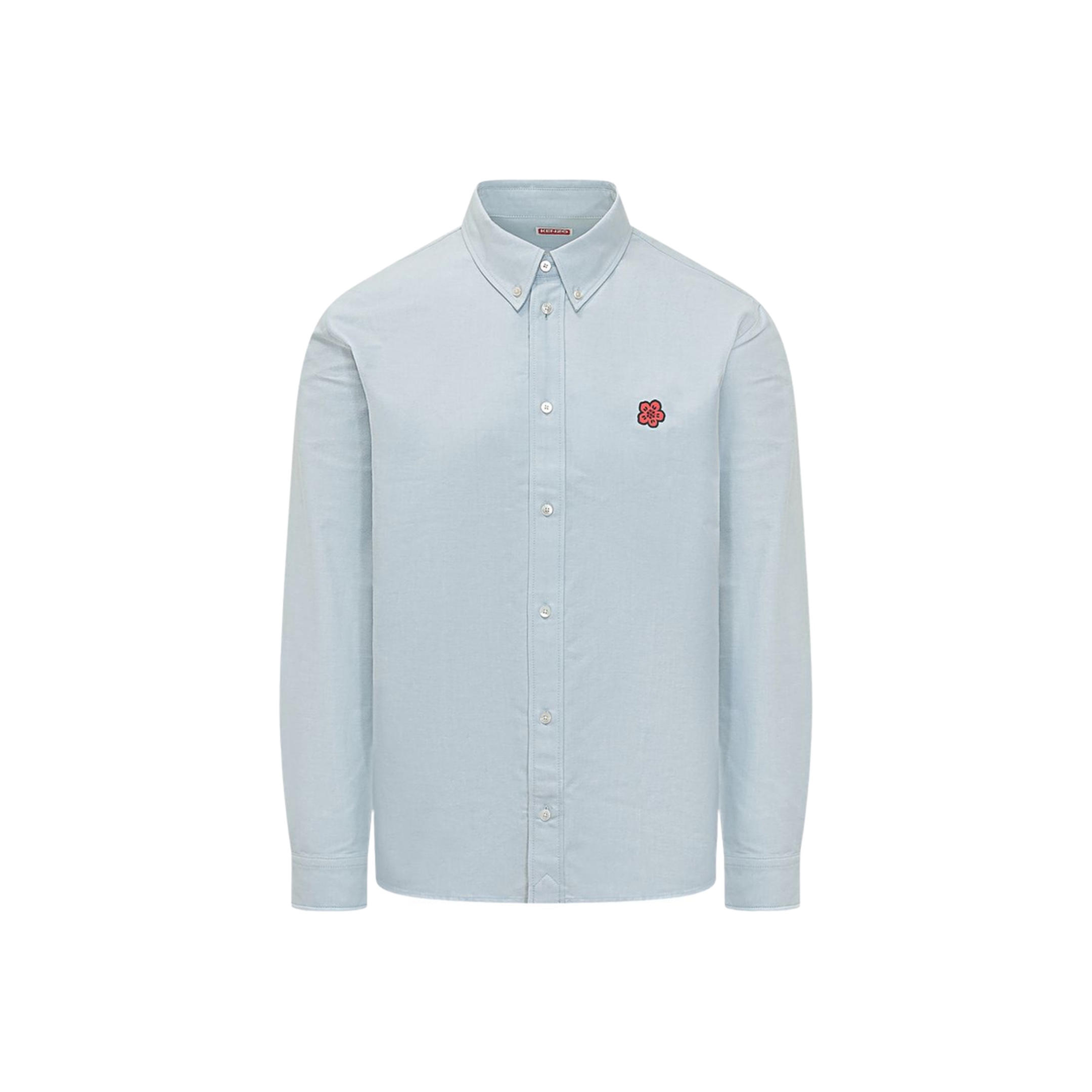 Boke Flower Logo Shirt