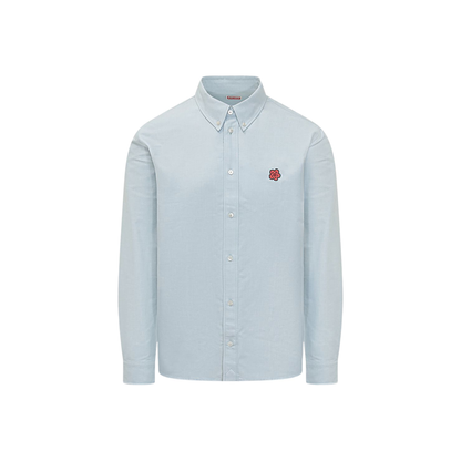 Boke Flower Logo Shirt