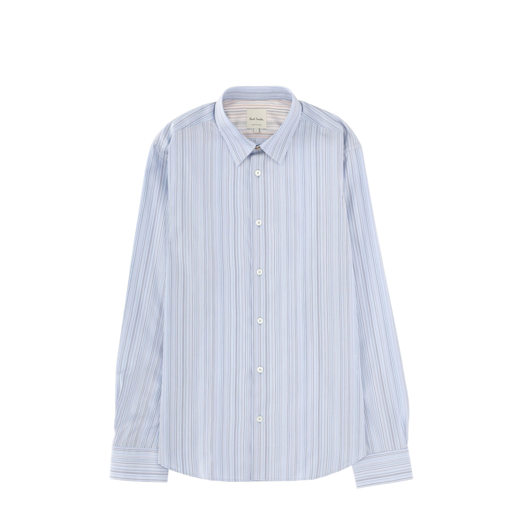 MAYFEYR - Paul Smith - Signature Stripe Shirt - M1R006LV0081140